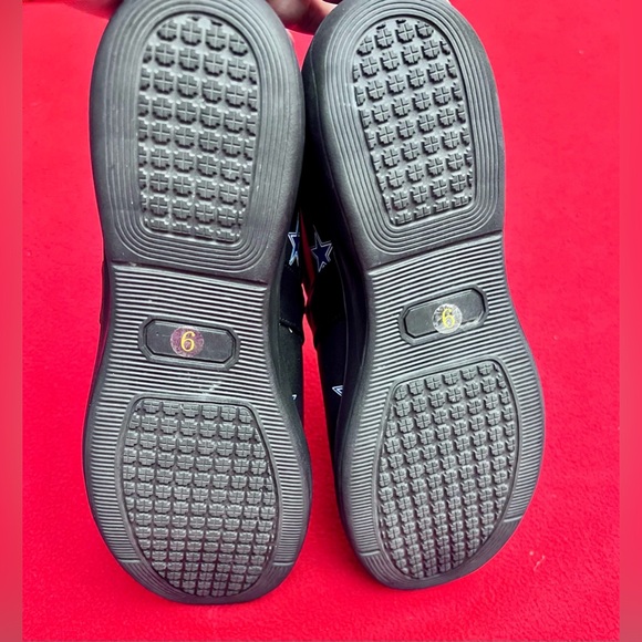 NFL Dallas Cowboys Cuce Work Clogs - Picture 6 of 6